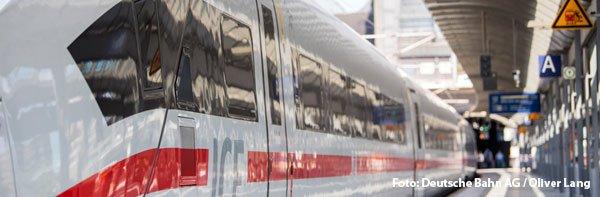 DB Station&Service AG implementiert mit BOARD eine innovative