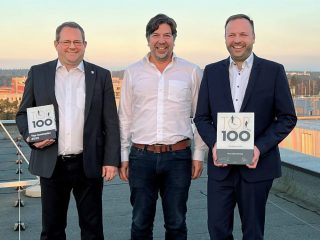 noris network erhält TOP100Innovationspreis HightechBox