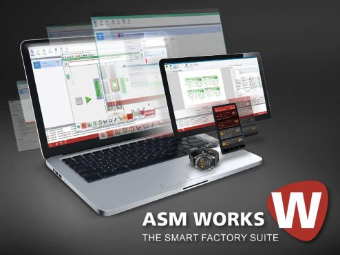 ASM Works - HightechBox
